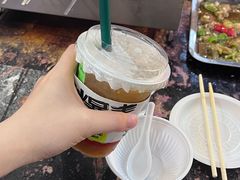 -大佬陈羊肉串(永安街店)