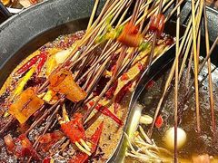 -牛签签串串香(IFS店)