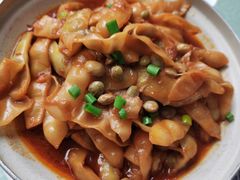 压锅黄金豆-上庄晋风庄园(上庄店)