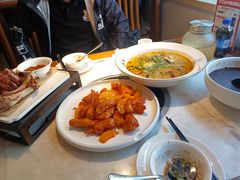 -佰家小厨·南京菜(夫子庙店)