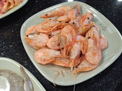 -韩盛·盛江山自助料理(沈辽路万达店)