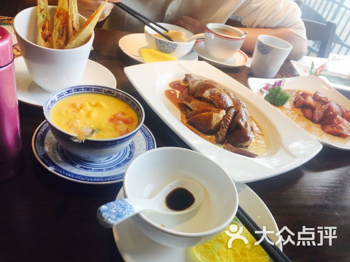 楼上茶餐厅(惠南店)-图片-上海美食-大众点评网