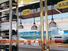 -吉木烤肉自助餐厅(乐汇城店)