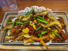 -渔家风味·鲅鱼水饺·央视展播·海鲜天津菜(开发区店)