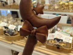 -贝紫Style(木马公寓店)