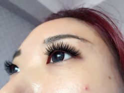 -沫儿·美甲美睫·半永久·皮肤管理