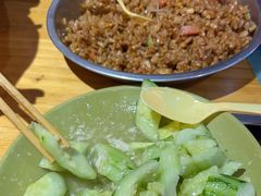 -新疆烧烤王(广灵店)