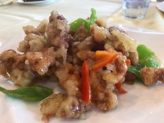 -京滨饭店·餐厅(阜外大街店)