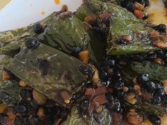 -考记泥焗鸡农庄·海鲜(北洛秘境店)