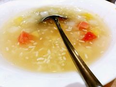 水果羹-北疆饭店(宝龙店)