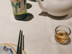 -庆云楼饭庄(什刹海店)