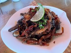 -隔壁老王·家常云南菜(花巷店)