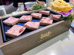 -卤校长重庆老火锅(南岗万达店)