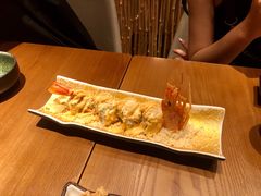 -無境·匠心日本料理(汉街店)