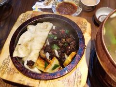 -阿热藏餐(总店)