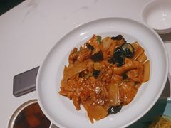 -老太原菜馆(万达店)