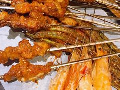 -椒爱水煮鱼川菜(皇姑万象汇店)