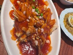 -裕兴记•蟹黄面馆(人民广场店)