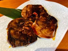 酱烤厚切牛舌-有喜屋·深夜食堂(北京西路店)