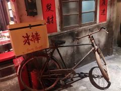 门面-五马集·海鲜·温州大牌档(黑金冠五马街十字路口店)