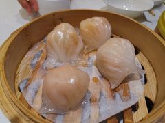 -大海湾酒楼(人南店)