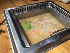 -泽成冰煮羊火锅(中正天街店)