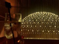 -FLAIR顶层餐厅酒吧(浦东丽思卡尔顿酒店)