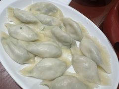 麻辣水饺-喜家德虾仁水饺(深圳印力中心店)