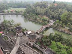 -三国赤壁古战场