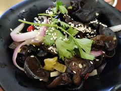 -鱼鼎香烤鱼火锅(华发商都店)
