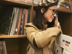 -黑胶星球(华发中城商都店)