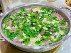 -温泉第一家羊肉馆