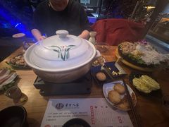 -束河人家(南锣鼓巷店)