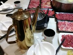 -潮牛禾记•潮汕鲜牛肉火锅(新亚洲店)