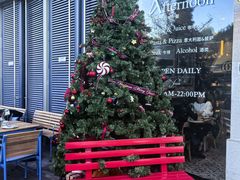 -Grande A'moo(上海万象城店)