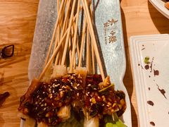 -大话小腰(鸟巢店)