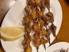 -福烤锦花(长乐路店)