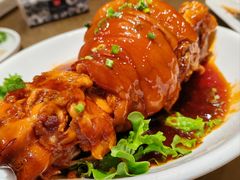 -津悦·正阳春烤鸭(红旗南路店)