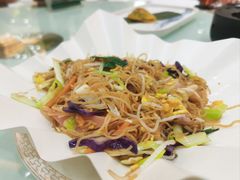 -禄福山庄•顺德菜·融和菜(龙江店)