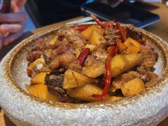 -隔壁老王·家常云南菜(花巷店)