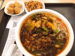 -水平有限广西米粉·广西风味集(五道口店)