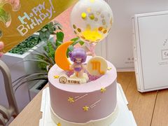 -CAKE BOSS 蛋糕老板(西单君太百货店)