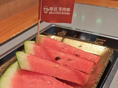 -冰城串说·羊肉串烧烤(哈西大街店)