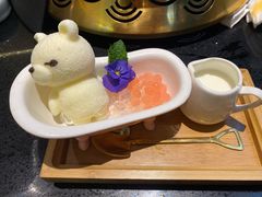 -鱼见你烤鱼•本地烧烤(1818店)