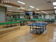 酒店内健身房&nbsp;(2)-上海浦东假日酒店