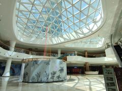 -棕榈MALL