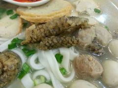 android_upload_pic-明兴正宗潮州五彩鱼蛋粉面(中山六路店)