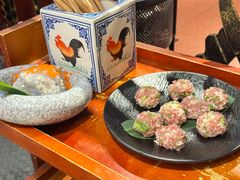 -鸿姐老火锅(静安店)