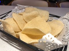 手打虾饼-Linlin泰餐厅(华夏幸福店)