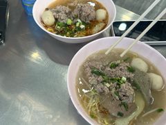 -榮泰米粉湯(Left Shop)